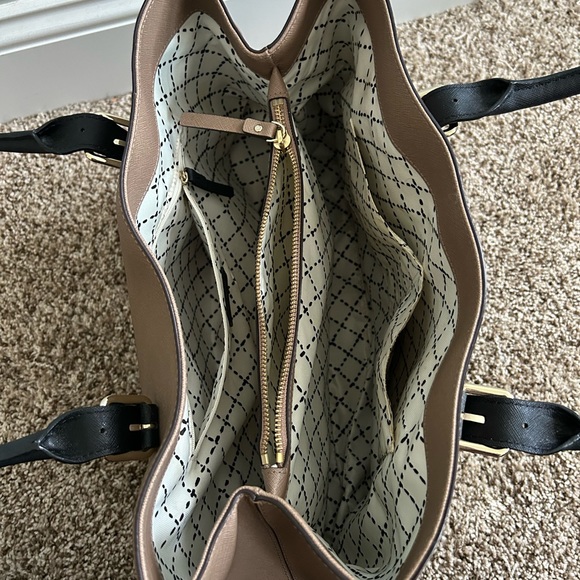 Kate Spade shoulder purse - Picture 2 of 3